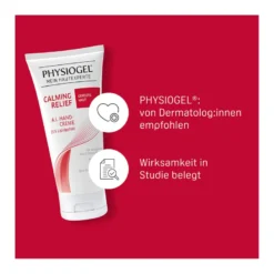 Physiogel Calming Relief A.I. Handcreme, 50 ml