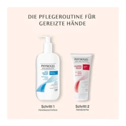 Physiogel Calming Relief A.I. Handcreme, 50 ml