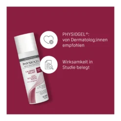 Physiogel Calming Relief Anti-Rötungen Serum, 30 ml