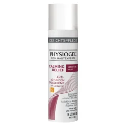 Physiogel Calming Relief Anti-Rötungen Tagescreme LSF 25, 40 ml