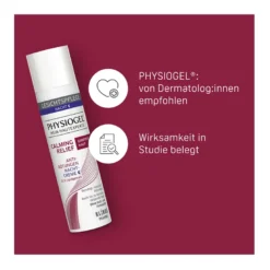 Physiogel Calming Relief Anti-Rötungen Nachtcreme, 40 ml