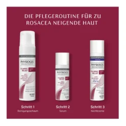 Physiogel Calming Relief Anti-Rötungen Nachtcreme, 40 ml