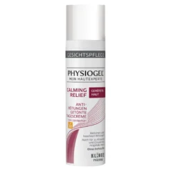 Physiogel Calming Relief Anti-Rötungen Tagescreme LSF30, 40 ml