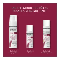 Physiogel Calming Relief Anti-Rötungen Tagescreme LSF30, 40 ml