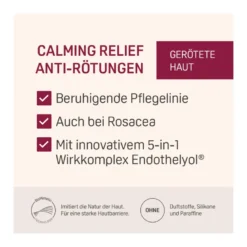 Physiogel Calming Relief Anti-Rötungen Reinigungsschaum, 150 ml