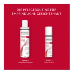 Physiogel Calming Relief Mizellen Reinigungsfluid, 200 ml
