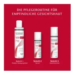 Physiogel Calming Relief Mizellen Reinigungsfluid, 200 ml