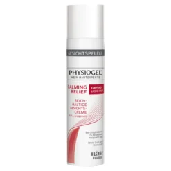 Physiogel Calming Relief Reichhaltige Gesichtscreme, 40 ml