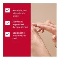 Physiogel Calming Relief Reichhaltige Gesichtscreme, 40 ml