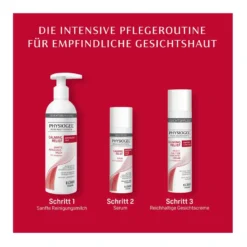 Physiogel Calming Relief Reichhaltige Gesichtscreme, 40 ml