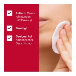 Physiogel Calming Relief Sanfte Reinigungsmilch, 200 ml