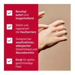 Physiogel Calming Relief Serum, 30 ml