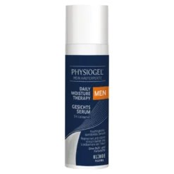 Physiogel Daily Moisture Therapy Gesichtsserum MEN, 30 ml