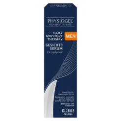 Physiogel Daily Moisture Therapy Gesichtsserum MEN, 30 ml