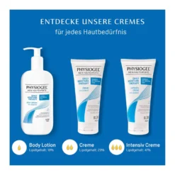 Physiogel Daily Moisture Therapy Creme, 150 ml