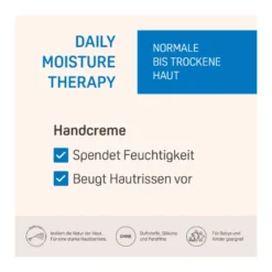 Physiogel Daily Moisture Therapy Handcreme, 50 ml