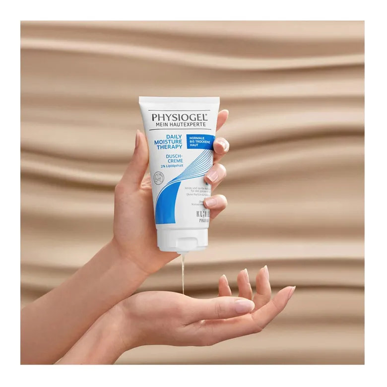 Physiogel Daily Moisture Therapy Dusch-Creme, 150 ml