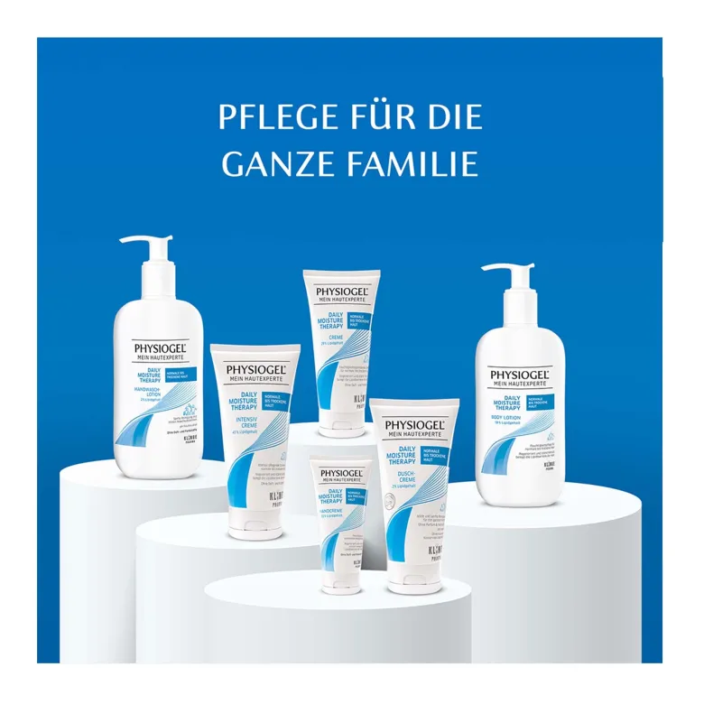 Physiogel Daily Moisture Therapy Dusch-Creme, 150 ml