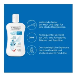 Physiogel Daily Moisture Therapy Bodylotion Kinder-Edition, 200 ml