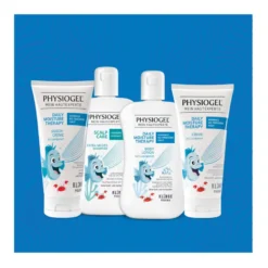 Physiogel Daily Moisture Therapy Bodylotion Kinder-Edition, 200 ml