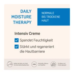 Physiogel Daily Moisture Therapy Intensiv Creme, 100 ml