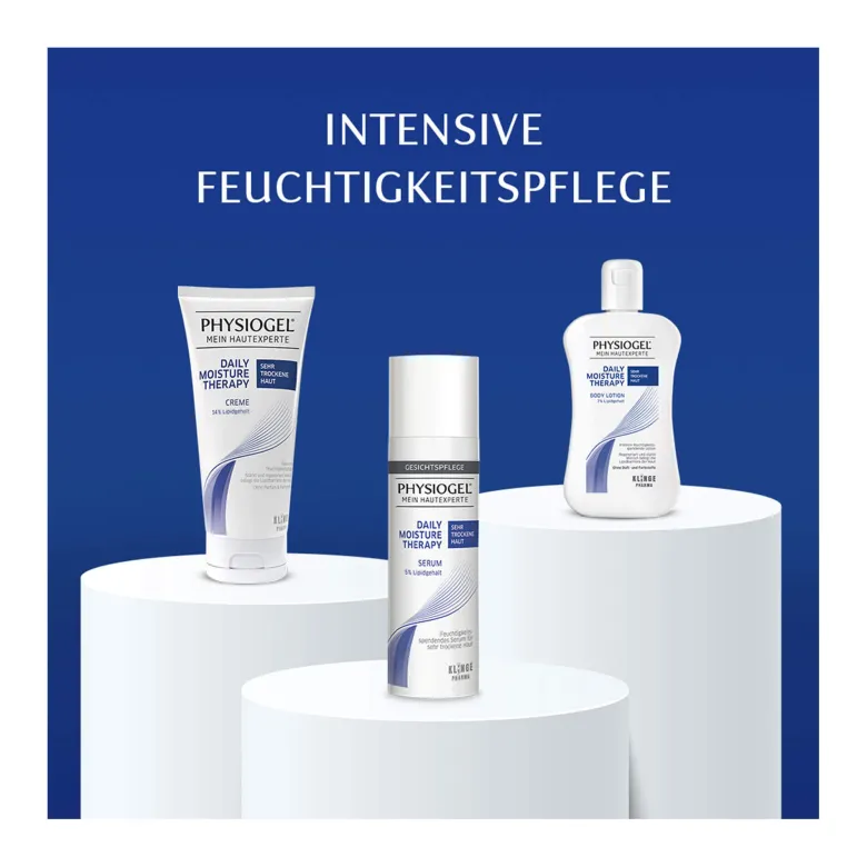 Physiogel Daily Moisture Therapy Serum sehr trockene Haut, 30 ml