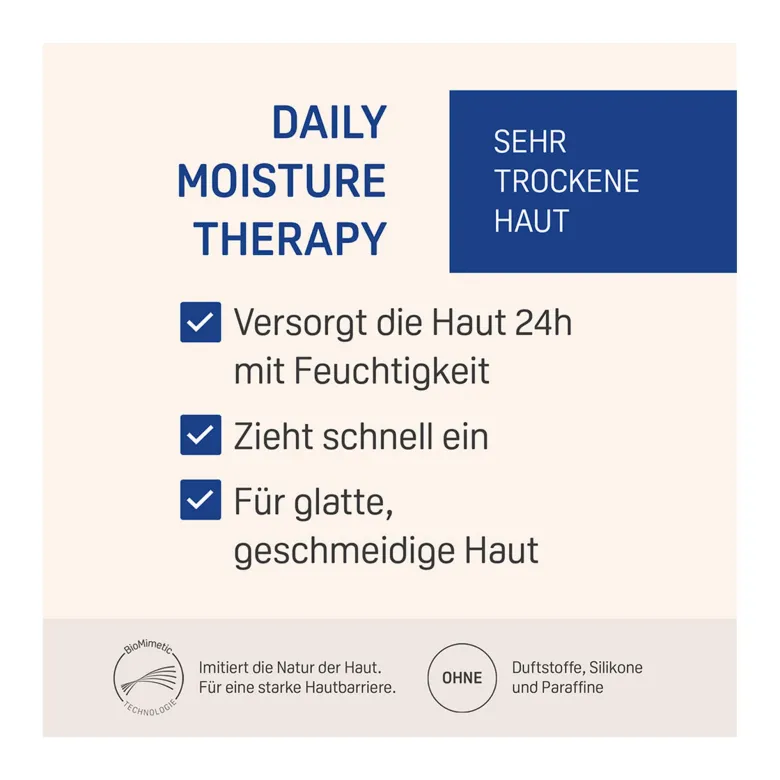 Physiogel Daily Moisture Therapy Serum sehr trockene Haut, 30 ml