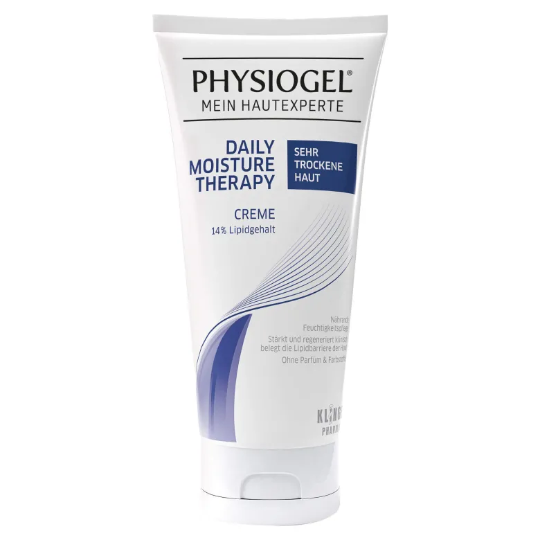 Physiogel Daily Moisture Therapy Creme sehr trockene Haut, 75 ml
