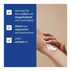 Physiogel Daily Moisture Therapy Creme sehr trockene Haut, 75 ml