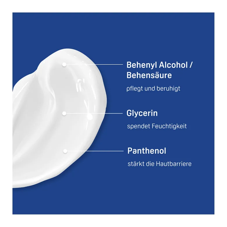 Physiogel Daily Moisture Therapy Creme sehr trockene Haut, 75 ml