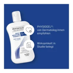 Physiogel Daily Moisture Therapy Body Lotion, 400 ml