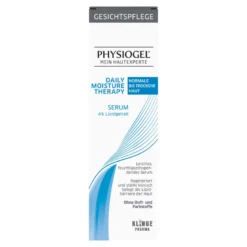 Physiogel Daily Moisture Therapy Serum, 30 ml