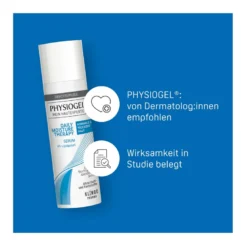 Physiogel Daily Moisture Therapy Serum, 30 ml
