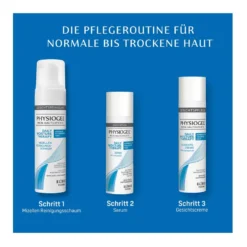 Physiogel Daily Moisture Therapy Serum, 30 ml