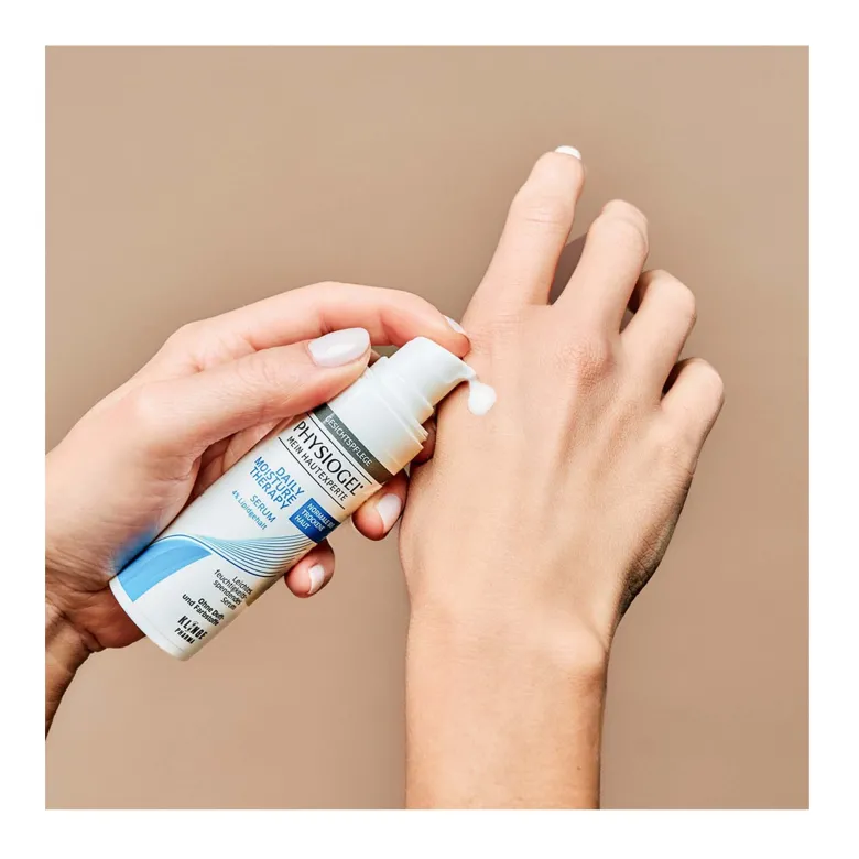 Physiogel Daily Moisture Therapy Serum, 30 ml