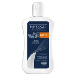 Physiogel Daily Moisture Therapy Body Lotion MEN, 200 ml