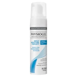 Physiogel Daily Moisture Therapy Mizellen-Reinigungsschaum, 150 ml