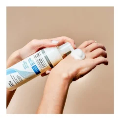 Physiogel Daily Moisture Therapy Mizellen-Reinigungsschaum, 150 ml