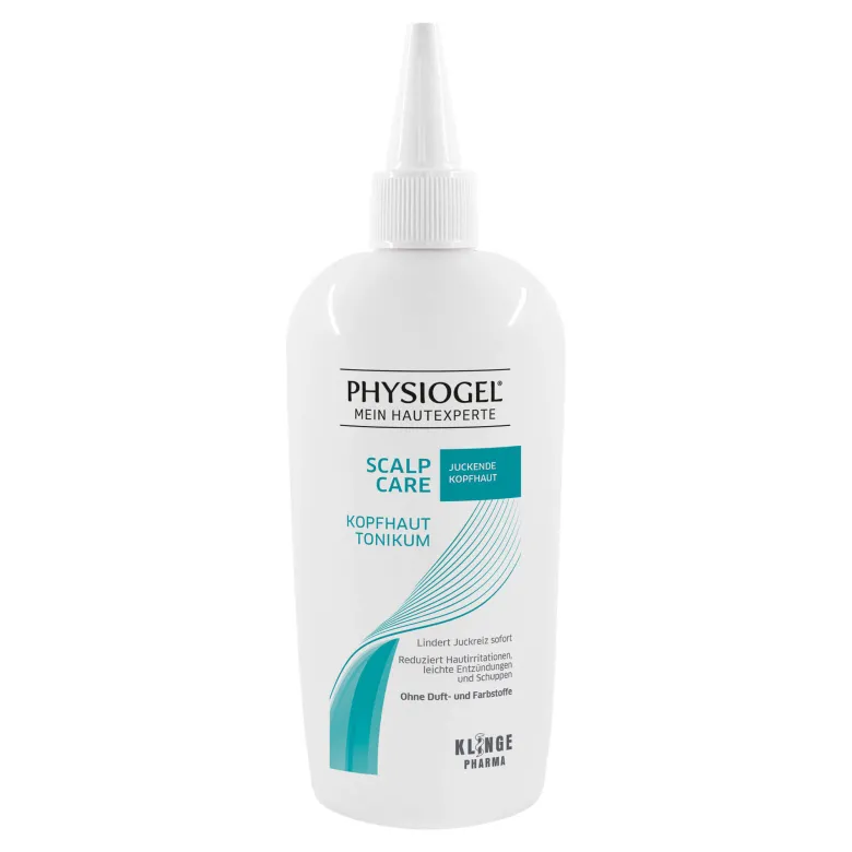 Physiogel Scalp Care Kopfhaut Tonikum, 100 ml