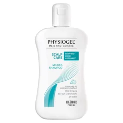 Physiogel Scalp Care Mildes Shampoo, 250 ml