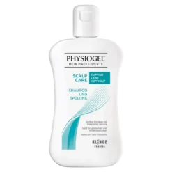 Physiogel Scalp Care Shampoo und Spülung, 250 ml