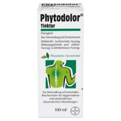 Phytodolor Tinktur, 100 ml