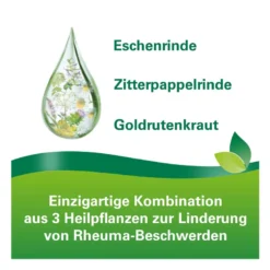 Phytodolor Tinktur, 100 ml