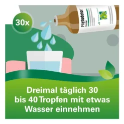 Phytodolor Tinktur, 100 ml