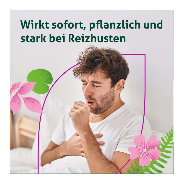Phytohustil Hustenreizstiller Sirup, 150 ml