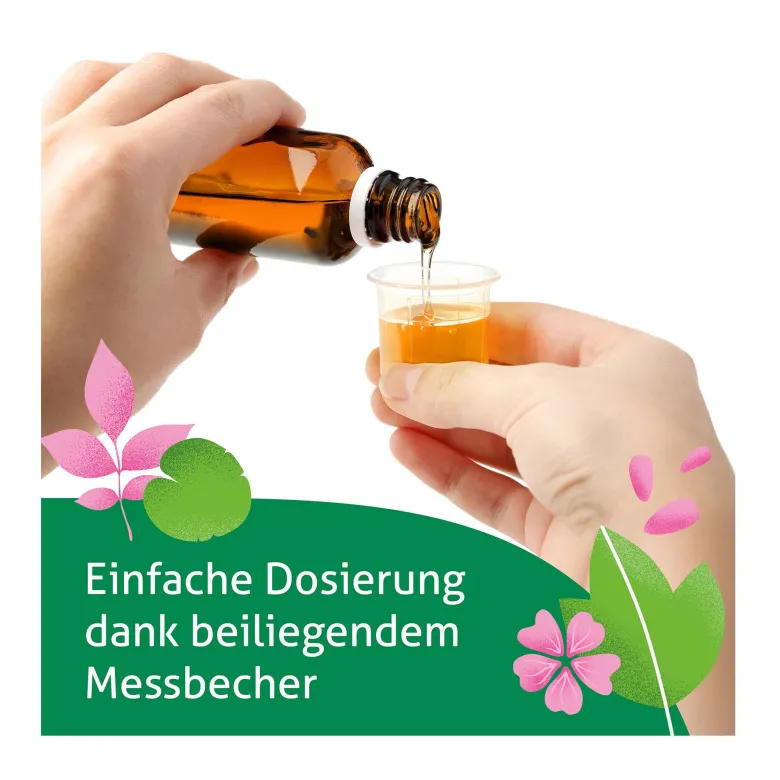 Phytohustil Hustenreizstiller Sirup, 150 ml