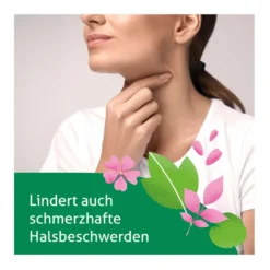Phytohustil Hustenreizstiller Pastillen, 20 St