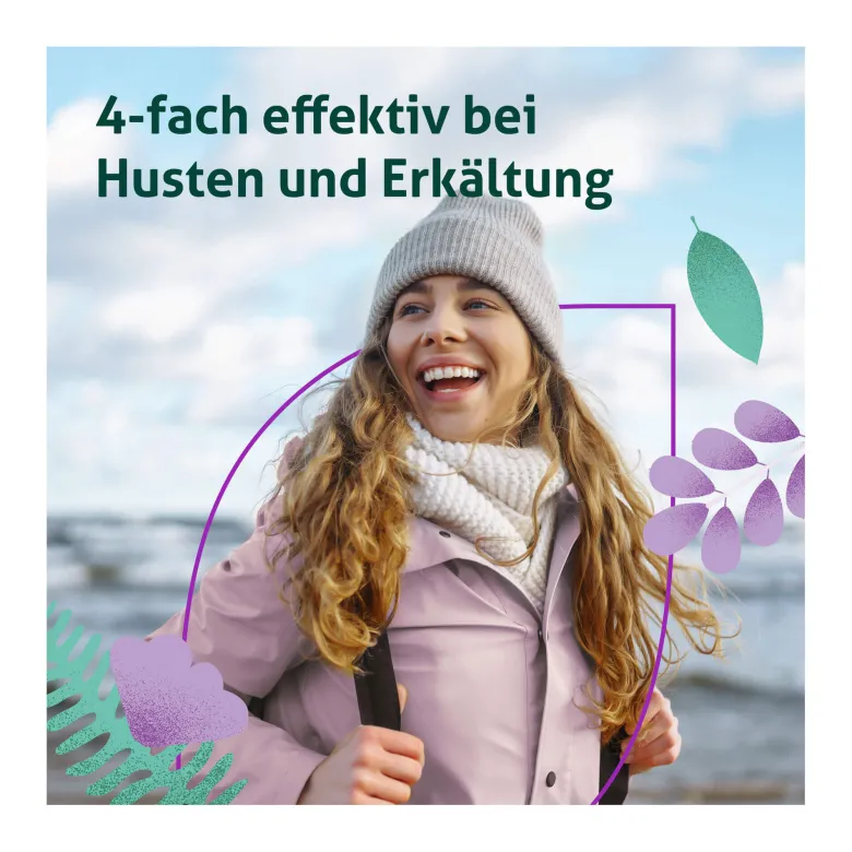 Phytohustil Schleimlöser Saft, 150 ml