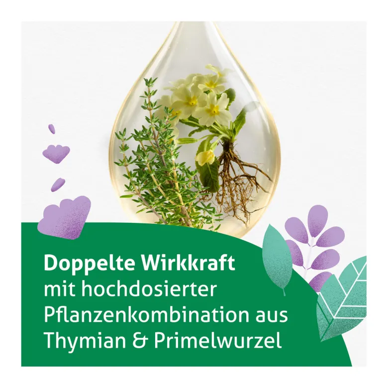 Phytohustil Schleimlöser Saft, 150 ml