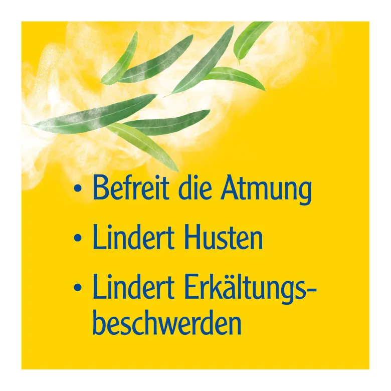 Pinimenthol Erkältungsbad für Kinder ab 2 Jahren, 30 ml
